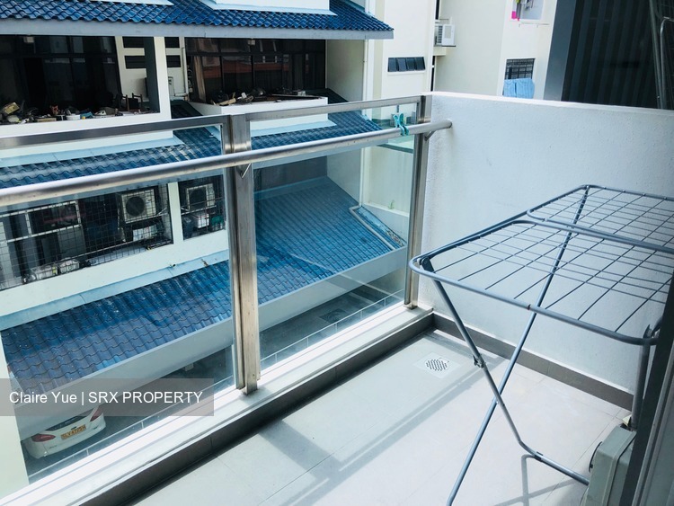 Suites @ Bukit Timah (D21), Apartment #176289712